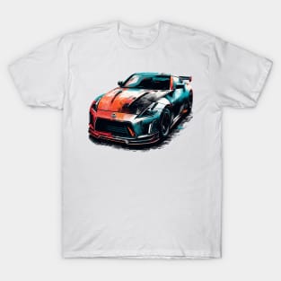 Nissan Z T-Shirt